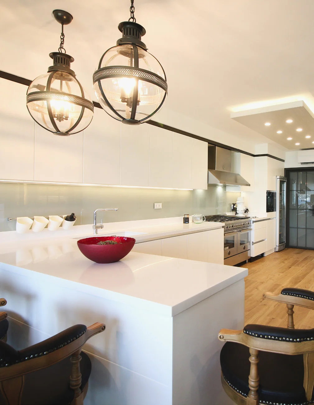 Gündoğan Casa Playa — proje detayı 1