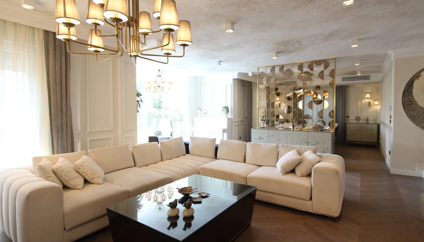 İstinye G.Ö Villası — proje detayı 8