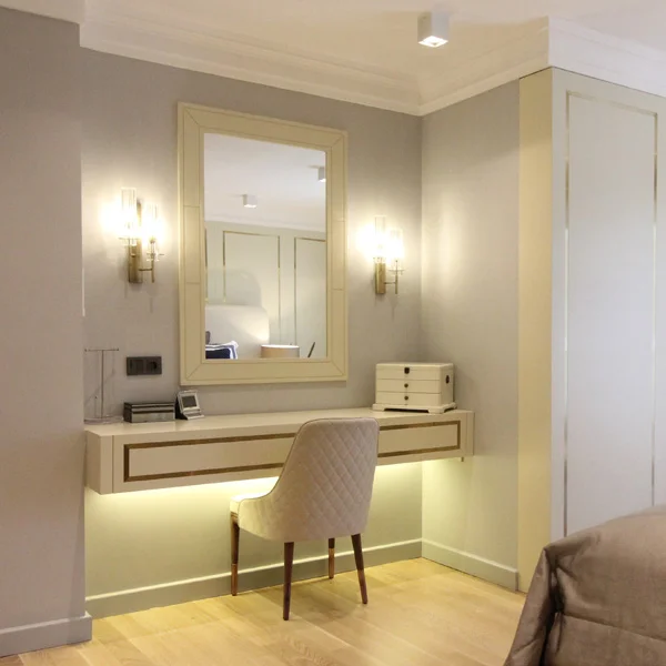 İstinye G.Ö Villası — proje detayı 9