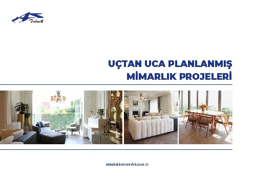 Mimarlık kataloğu