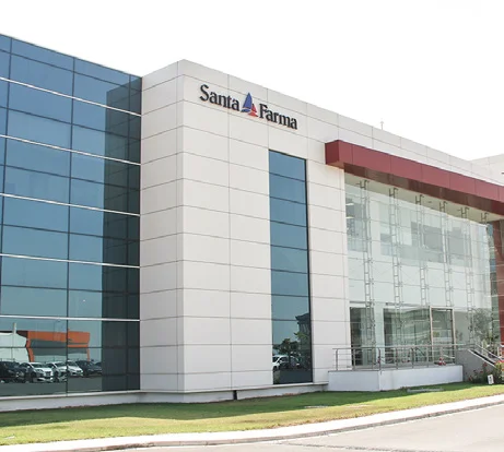 Santa Farma İlaç