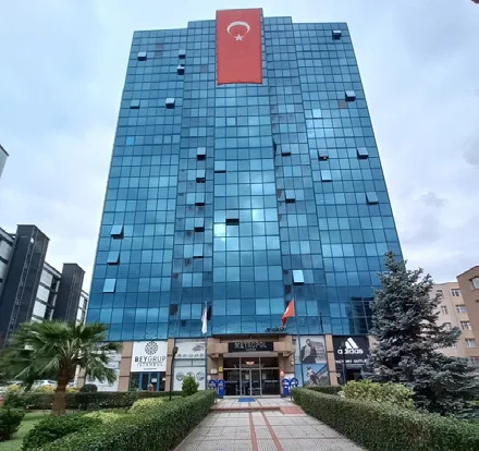 Metropol Center