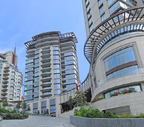 Maçka Residence