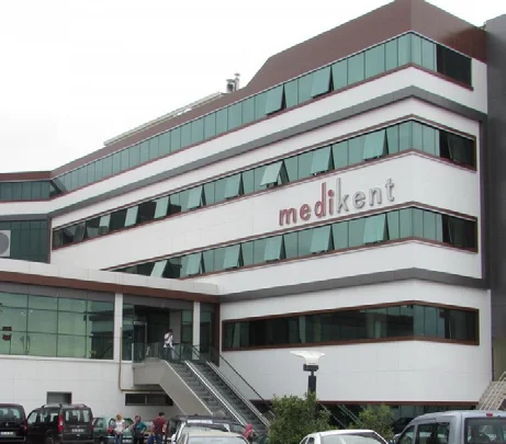 Medikent Hastanesi