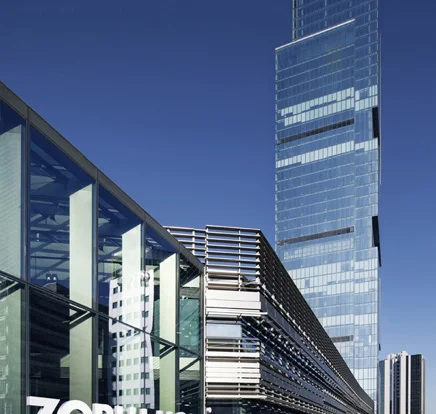 Zorlu Holding