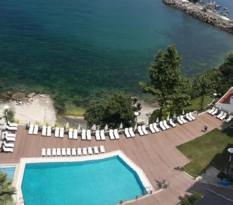 Diapolis Hotel