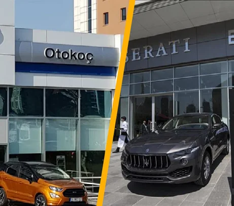 Otokoç