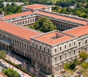 İstanbul Teknik Üniversitesi